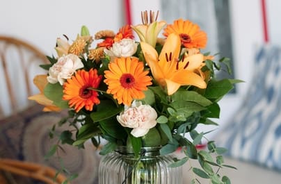 Codice sconto 15% su FloraQueen