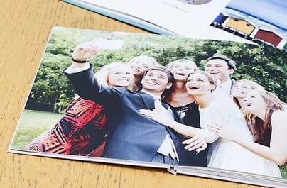 Fotolibri a partire da 15€ su Cheerz