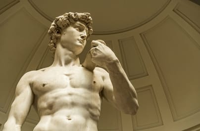 Biglietti salta fila Galleria dell'Accademia Firenze a 18€ su Musement