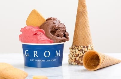 Gelato a domicilio da 2,60€ su Deliveroo