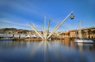 Tour e attrazioni a Genova a partire da 6€ su Musement