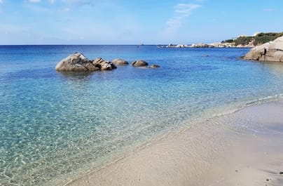 Offerte GNV Genova - Porto Torres su Grandi Navi Veloci