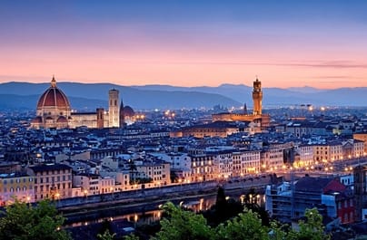 Fino al 33% di sconto sulle Attrazioni a Firenze su Get Your Guide