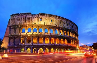 Fino al 30% di sconto Attrazioni a Roma su Get Your Guide
