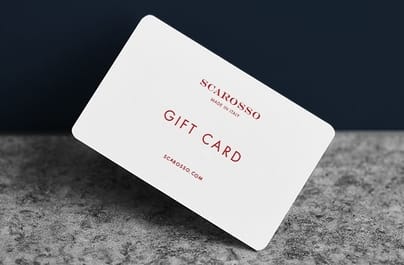 Gift Card Scarosso da 50€