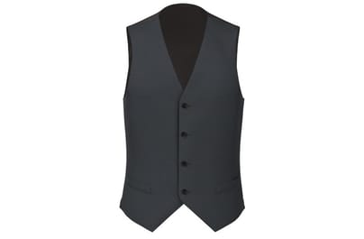 Gilet uomo misura da 150€