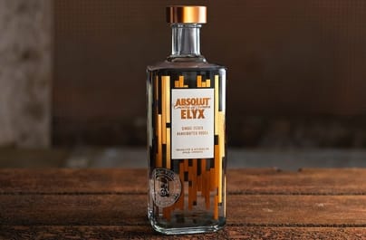 Sconti fino al 20% Vodka