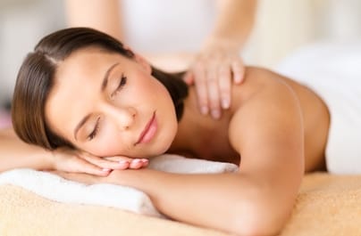 90% codice sconto Groupon Massaggi