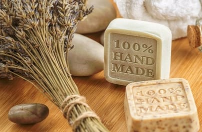Handmade: prodotti unici e fatti a mano, a partire da 1€