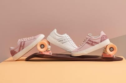 Spedizione gratuita con coupon sconto su Hogan
