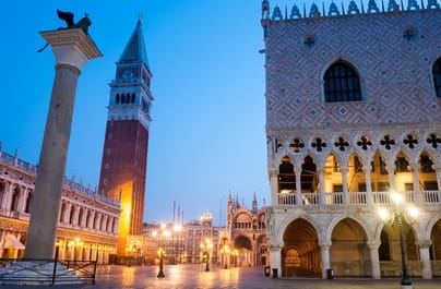 Sconti hotel a Venezia fino al 85% su Agoda