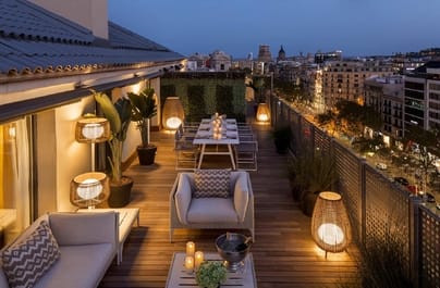 Sconti fino al 65% Hotel a Barcellona su Trivago