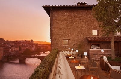 Fino all'82% di sconto Hotel Firenze su Agoda