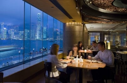 Hotel a Hong Kong da 22€ a notte su Amoma