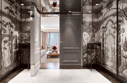 Hotel a New York da 73€ a notte su Amoma