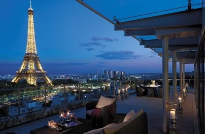 Sconti hotel a Parigi fino al 67% su Agoda