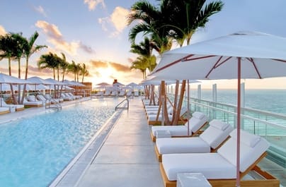 Offerta hotel sul mare: 10% sconto + acconto 20€ su Logitravel