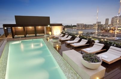Hotel a Sydney da 46€ a notte su Amoma