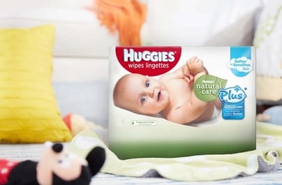 Amazon Famiglia: pannolini fino al 15% di sconto