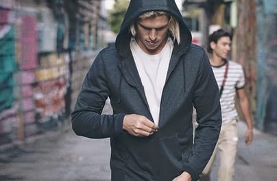 Outlet Hurley Uomo fino al 30%