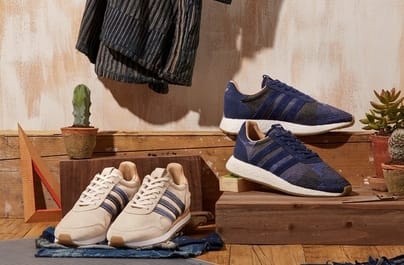 Nuova collezione I-5923 di Adidas a 129,95€