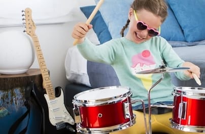 Offerte Strumenti musicali e Karaoke per bambini su Imaginarium