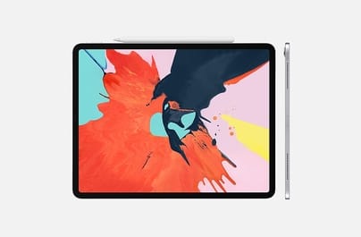iPad Pro acquista nello Store Apple