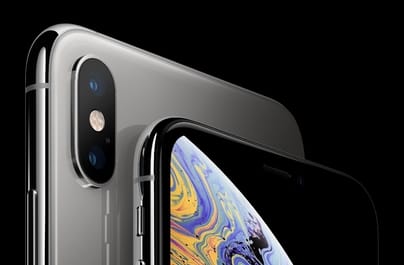 Offerte iPhone serie XR e XS su Apple