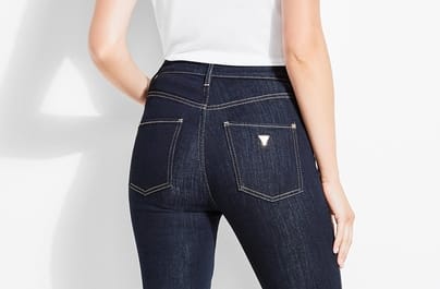 Sconti Jeans firmati Donna su YOOX
