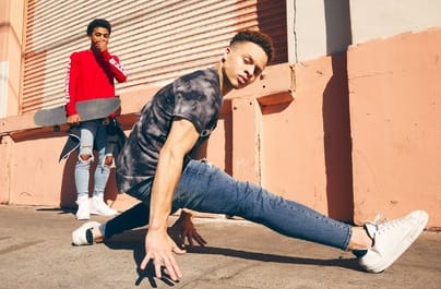 Offerte Pantaloni e Jeans Uomo a partire da 45€
