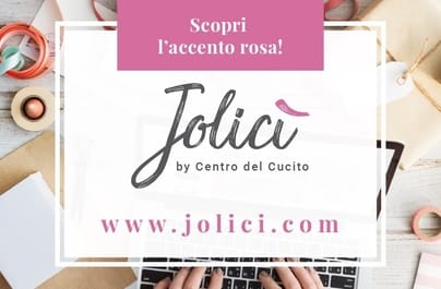 Macchine da cucire a prezzi scontati su Jolici