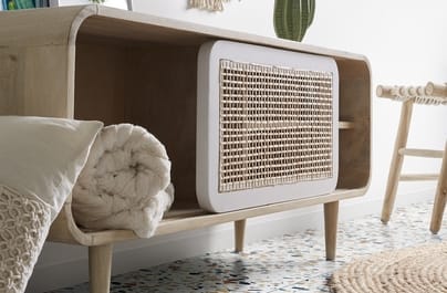 Mid Season Sale: fino al 45% di sconto su Kave Home