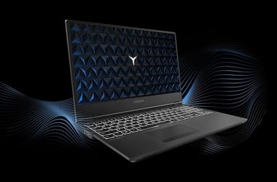 Codice sconto 200€ Lenovo Legion Y530