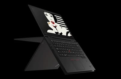 Coupon sconto 450€ ThinkPad X1 Yoga
