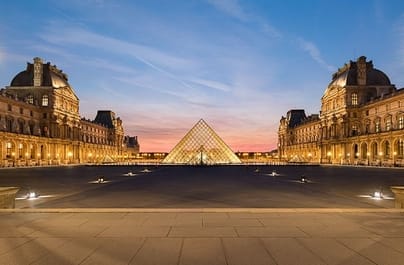 Sconti biglietti Louvre e Museo d'Orsay a soli 99€ su Musement