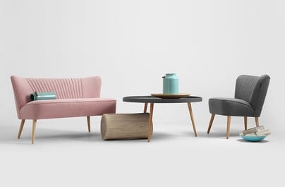 Sconto 30% mobili Custom Form su LOVEThESIGN