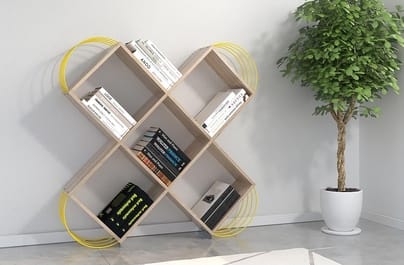 Fino al 60% di sconto mobili e complementi Design Furniture su LOVEThESIGN