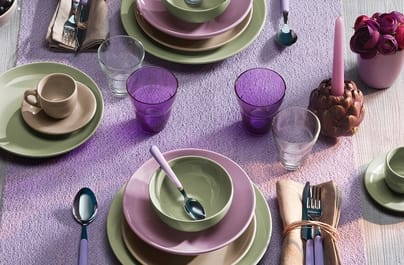 Fino al 50% di sconto Kaleidos su LOVEThESIGN