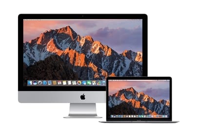 💣 100€ di extravalutazione per il tuo Mac su TrenDevice