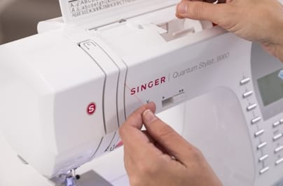 Sconti fino al 60% di sconto Singer su Safarà Cucito