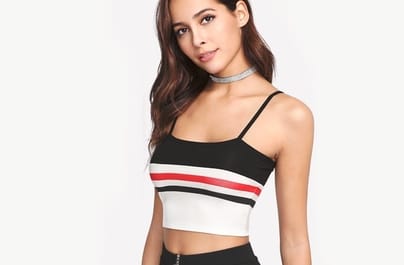 Sconti Shein Camicie e Top a partire da 4€