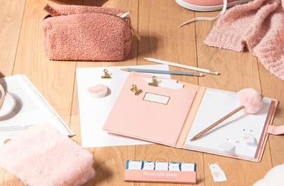 Offerte articoli per Ufficio su Maisons Du Monde