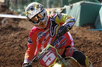 Maschere da Motocross da 29€