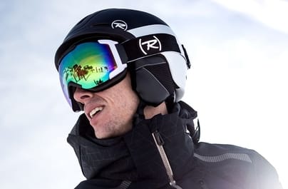 Caschi da sci marche esclusive da 29€ su Bottero Ski