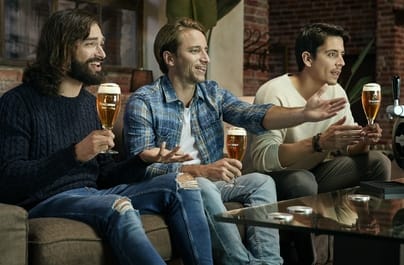Offerte boccali birra a partire da 9,90€ su THE SUB Heineken