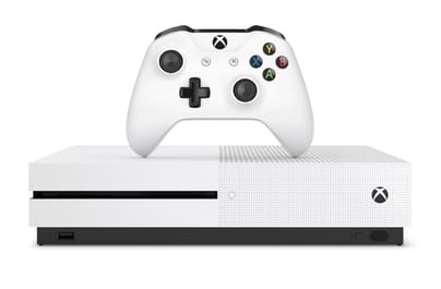 Offerte console e giochi Xbox fino al 20% su Microsoft