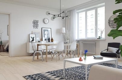 Mobili di design con sconti fino all'80%