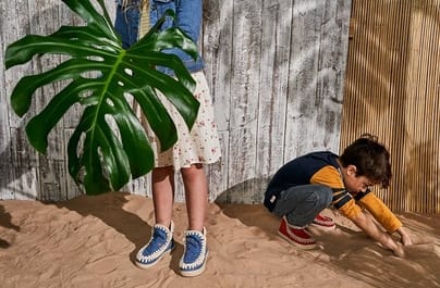 Offerte scarpe Bambino su Mou