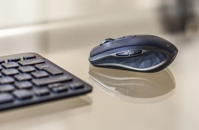 Offerte mouse Logitech da 11€