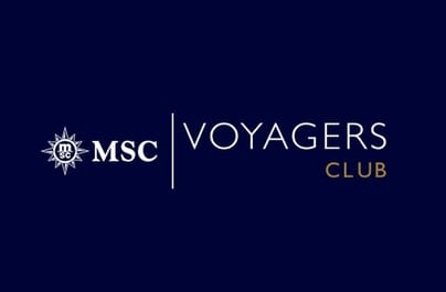 MSC Voyagers Club: Un mondo di privilegi, crociere online